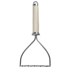 Rabatt 🎉 KitchenAid Kartoffelstampfer Core Creme ⌛