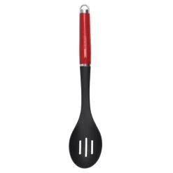 Blitzangebot ❤️ KitchenAid Servierlöffel Core Rot 34 Cm 😍