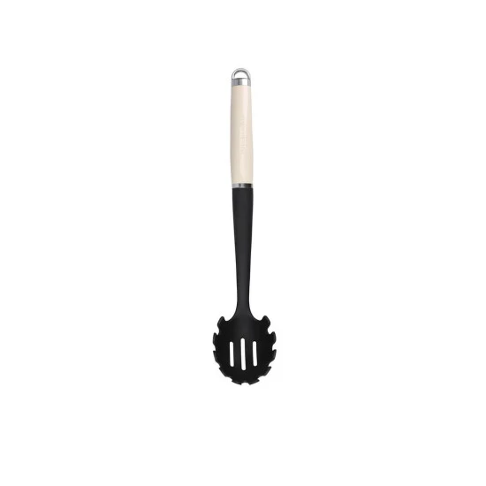 Budget 🔥 KitchenAid Spaghettilöffel Core Creme 34 Cm 🛒 3 Budget 🔥 KitchenAid Spaghettilöffel Core Creme 34 Cm 🛒