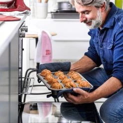 Blitzangebot ⌛ KitchenAid Muffinform Aluminized Steel - 12 Muffins 🎁 16 Blitzangebot ⌛ KitchenAid Muffinform Aluminized Steel - 12 Muffins 🎁 -Kitchenaid Verkaufsgeschäft unnamed file 855