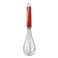 Großhandel 🧨 KitchenAid Schneebesen Core Rot 🔥