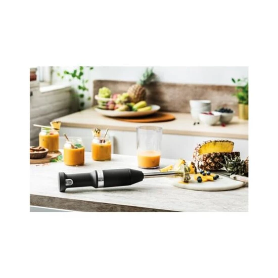 Auslauf 🔔 KitchenAid Stabmixer Kabellos Matt Schwarz - 5KHBBV53 🔔 6 Auslauf 🔔 KitchenAid Stabmixer Kabellos Matt Schwarz - 5KHBBV53 🔔 – Bild 4