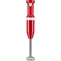Brandneu 🧨 KitchenAid Stabmixer Kabellos Empire Rot - 5KHBBV53 ✨ -Kitchenaid Verkaufsgeschäft unnamed file 874