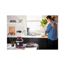 Aktion 🌟 KitchenAid Mixer 1,4 Liter Onyx Schwarz K150 - 5KSB1325 ✨ -Kitchenaid Verkaufsgeschäft unnamed file 878