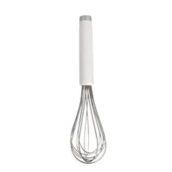 Angebote 😍 Metla Balonová 27 Cm CORE LINE, Bílá, KitchenAid KCG060OHWHE 👍