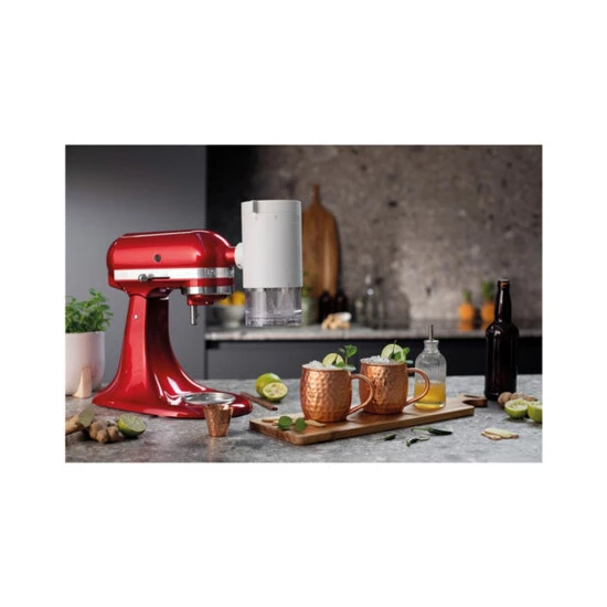 Top 10 😀 KitchenAid Shave Ice Vorsatz 5KSMSIA 🧨 4 Top 10 😀 KitchenAid Shave Ice Vorsatz 5KSMSIA 🧨 – Bild 2