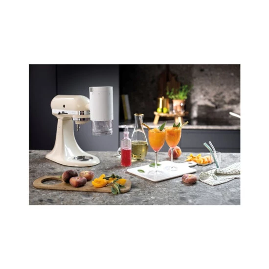 Top 10 😀 KitchenAid Shave Ice Vorsatz 5KSMSIA 🧨 6 Top 10 😀 KitchenAid Shave Ice Vorsatz 5KSMSIA 🧨 – Bild 4