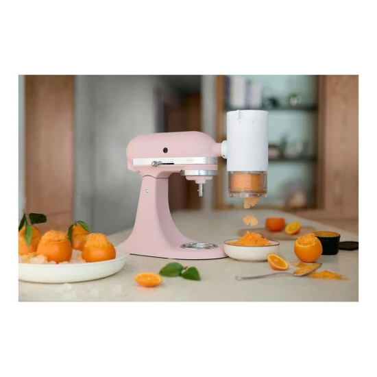 Top 10 😀 KitchenAid Shave Ice Vorsatz 5KSMSIA 🧨 11 Top 10 😀 KitchenAid Shave Ice Vorsatz 5KSMSIA 🧨 – Bild 9