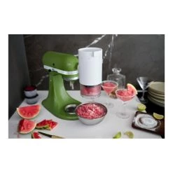 Top 10 😀 KitchenAid Shave Ice Vorsatz 5KSMSIA 🧨 23 Top 10 😀 KitchenAid Shave Ice Vorsatz 5KSMSIA 🧨 -Kitchenaid Verkaufsgeschäft unnamed file 891