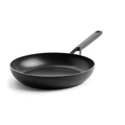 Am billigsten 🤩 KitchenAid Classic CC003293-001 Bratpfanne, 28 Cm Max. Durchmesser, Aluminium, Induktionsherd-geeignet, Antihaftbeschichtung 🔔