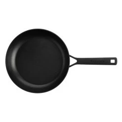 Am billigsten 🤩 KitchenAid Classic CC003293-001 Bratpfanne, 28 Cm Max. Durchmesser, Aluminium, Induktionsherd-geeignet, Antihaftbeschichtung 🔔 -Kitchenaid Verkaufsgeschäft unnamed file 901