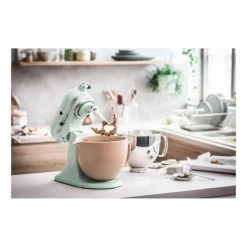 Angebote 🥰 KitchenAid Keramikschüssel 4,7 L Fired Clay 5KSM2CB5PFC 🎁 -Kitchenaid Verkaufsgeschäft unnamed file 911