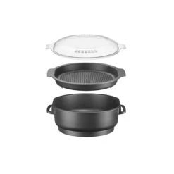 Beste Bewertungen von 😀 KitchenAid Cook Processor Mit Integrierter Waage, Farbe:gusseisen Schwarz ✔️ -Kitchenaid Verkaufsgeschäft unnamed file 924