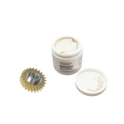 Brandneu ✨ Original KitchenAid Zahnrad Getriebe Und 120G Lebensmittel Getriebefett Für Artisan, Classic Ultra Küchenmaschinen Ersatzteil-Set 👏