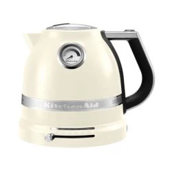Budget 🔥 Kitchenaid 5KEK1522EAC ArtisanÃ Wasserkocher 1,5 L Creme ⌛
