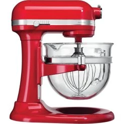 Top 10 🔥 KitchenAid 5KSM7591XEER Heavy Duty KÃ1/4chenmaschine 500W 6,9L Empire Rot ❤️ -Kitchenaid Verkaufsgeschäft unnamed file 946