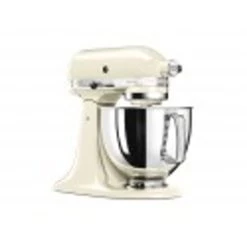 Billig 🛒 KitchenAid 5KSM125EAC Artisan KÃ1/4chenmaschine Creme ⌛ -Kitchenaid Verkaufsgeschäft unnamed file 949