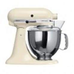 Billig 🛒 KitchenAid 5KSM125EAC Artisan KÃ1/4chenmaschine Creme ⌛ -Kitchenaid Verkaufsgeschäft unnamed file 950