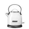 Billig 👏 KitchenAid 5KEK1222EWH Wasserkocher Classic - Weiss 👍 -Kitchenaid Verkaufsgeschäft unnamed file 963
