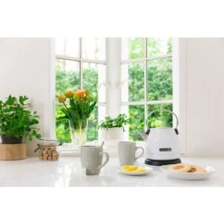 Billig 👏 KitchenAid 5KEK1222EWH Wasserkocher Classic - Weiss 👍 -Kitchenaid Verkaufsgeschäft unnamed file 964