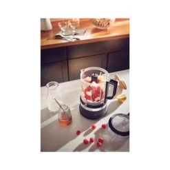 Besorgen 🥰 KitchenAid Zerkleinerer 1,19L 5KFC0516EBM Matt Schwarz 😉 -Kitchenaid Verkaufsgeschäft unnamed file 973