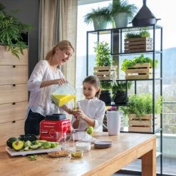 Angebote 🌟 KitchenAid 5KSB6060H, 2,6 L, Knöpfe, Leiter, 1,65 L, Tischplatten-Mixer, Schwarz, Rot, China ⌛ 11 Angebote 🌟 KitchenAid 5KSB6060H, 2,6 L, Knöpfe, Leiter, 1,65 L, Tischplatten-Mixer, Schwarz, Rot, China ⌛ -Kitchenaid Verkaufsgeschäft unnamed file 981