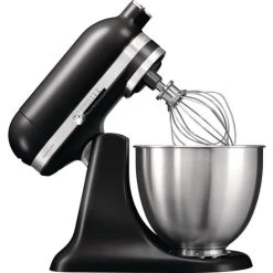 Brandneu 🎁 KitchenAid Küchenmaschine MINI 3,3 Liter 5KSM3311XEAC Creme 🧨 -Kitchenaid Verkaufsgeschäft unnamed file 985