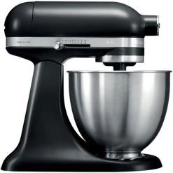 Brandneu 🎁 KitchenAid Küchenmaschine MINI 3,3 Liter 5KSM3311XEAC Creme 🧨 -Kitchenaid Verkaufsgeschäft unnamed file 986
