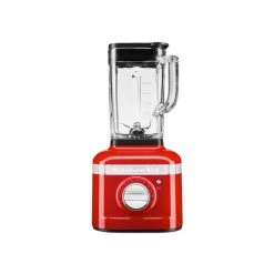 Schlussverkauf 🌟 KITCHENAID 5KSB4026ECA Standmixer Liebesapfel-Rot (1200 Watt, 1.4 Liter) ✨