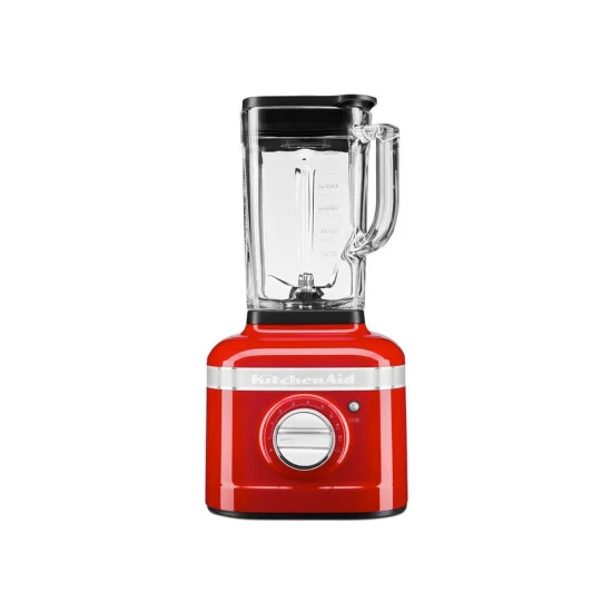 Schlussverkauf 🌟 KITCHENAID 5KSB4026ECA Standmixer Liebesapfel-Rot (1200 Watt, 1.4 Liter) ✨ 3 Schlussverkauf 🌟 KITCHENAID 5KSB4026ECA Standmixer Liebesapfel-Rot (1200 Watt, 1.4 Liter) ✨